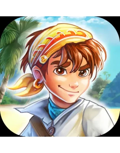 Stranded Sails на iPhone iPad AppStore ios + БОНУС