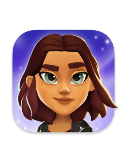 Wylde Flowers на iPhone iPad AppStore ios + БОНУС