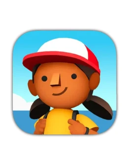 Alba: A Wildlife Adventure iPhone iPad AppStore ios +