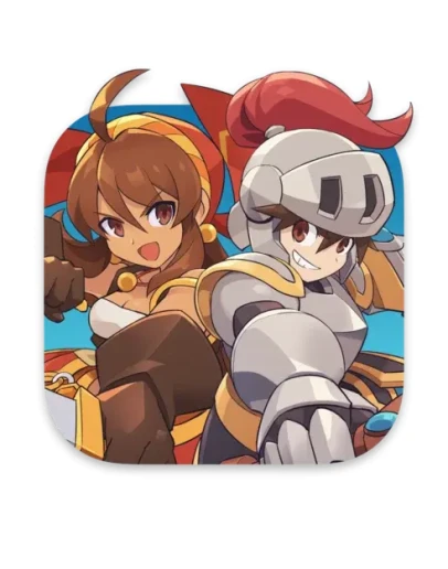 Marble Knights на iPhone iPad AppStore ios + БОНУС