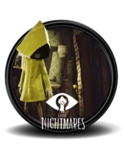 Little NightmaresSteam (Region Free)(GLOBAL)