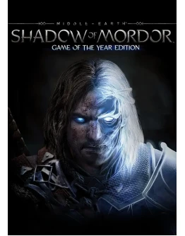 Middle-earth: Shadow of Mordor GOTY Xbox One &amp Series