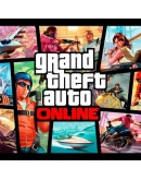 GRAND THEFT AUTO V GTA 5 XBOX SERIES XS ГАРАНТИЯ