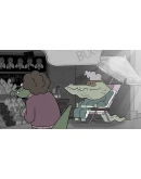 Later Alligator АВТОДОСТАВКА STEAM GIFT РОССИЯ