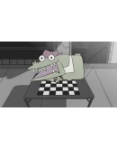 Later Alligator АВТОДОСТАВКА STEAM GIFT РОССИЯ