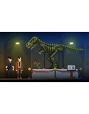 The Darkside Detective АВТОДОСТАВКА STEAM GIFT РОССИЯ