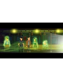 The Darkside Detective АВТОДОСТАВКА STEAM GIFT РОССИЯ