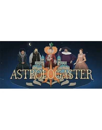 Astrologaster АВТОДОСТАВКА STEAM GIFT РОССИЯ