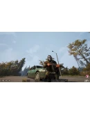 Deadside АВТОДОСТАВКА STEAM РОССИЯ