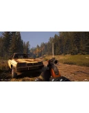 Deadside АВТОДОСТАВКА STEAM РОССИЯ