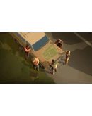 Bridge Constructor: The Walking Dead STEAM РОССИЯ