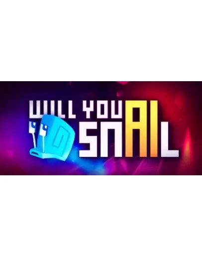 Will You Snail? АВТОДОСТАВКА STEAM GIFT РОССИЯ