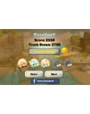 Bridge Constructor Playground АВТОДОСТАВКА STEAM РОССИЯ