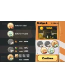 Bridge Constructor Playground АВТОДОСТАВКА STEAM РОССИЯ