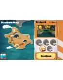 Bridge Constructor Playground АВТОДОСТАВКА STEAM РОССИЯ