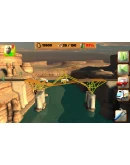 Bridge Constructor Playground АВТОДОСТАВКА STEAM РОССИЯ