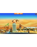 Bridge Constructor Stunts АВТОДОСТАВКА STEAM РОССИЯ