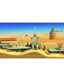 Bridge Constructor Stunts АВТОДОСТАВКА STEAM РОССИЯ