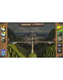 Bridge Constructor Medieval АВТОДОСТАВКА STEAM РОССИЯ Bridge Constructor Medieval АВТОДОСТАВКА STEAM РОССИЯ