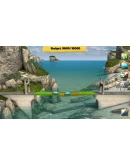 Bridge Constructor АВТОДОСТАВКА STEAM GIFT РОССИЯ