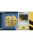 Bridge Constructor АВТОДОСТАВКА STEAM GIFT РОССИЯ