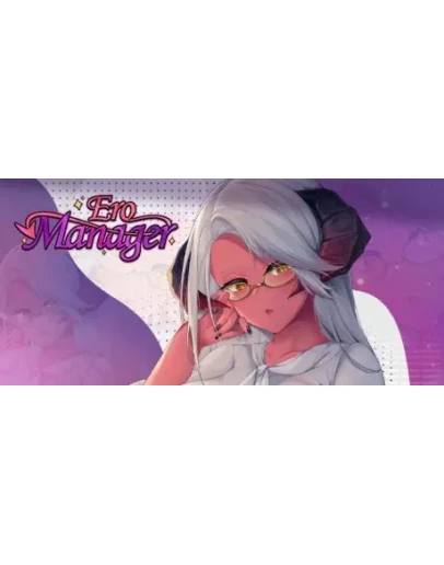 Ero Manager АВТОДОСТАВКА STEAM GIFT РОССИЯ