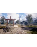 Workshop Simulator АВТОДОСТАВКА STEAM GIFT РОССИЯ