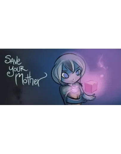 Save Your Mother STEAM GIFT RU