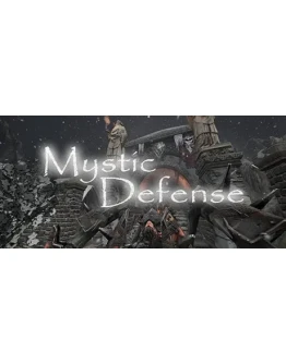 Mystic Defense АВТОДОСТАВКА STEAM GIFT FOR RUSSIA