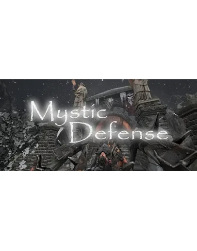 Mystic Defense АВТОДОСТАВКА STEAM GIFT FOR RUSSIA