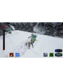 Mystic Defense АВТОДОСТАВКА STEAM GIFT FOR RUSSIA