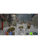 Mystic Defense АВТОДОСТАВКА STEAM GIFT FOR RUSSIA