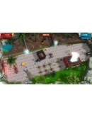Zoo Rampage STEAM РОССИЯ
