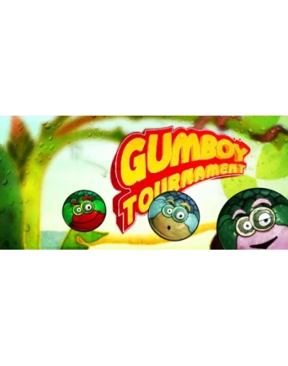 Gumboy Tournament АВТОДОСТАВКА STEAM GIFT РОССИЯ
