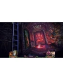 Enigmatis: The Mists of Ravenwood STEAM РОССИЯ