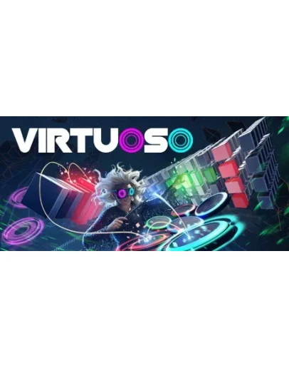 Virtuoso STEAM GIFT RU