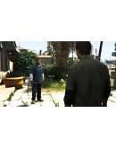 Grand Theft Auto V Xbox Series XS