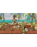 Jet Kave Adventure XBOX ONE / XBOX SERIES XS Код