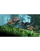 Jet Kave Adventure XBOX ONE / XBOX SERIES XS Код