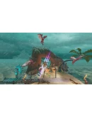 Jet Kave Adventure XBOX ONE / XBOX SERIES XS Код