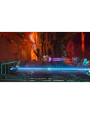 Jet Kave Adventure XBOX ONE / XBOX SERIES XS Код