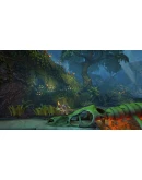 Jet Kave Adventure XBOX ONE / XBOX SERIES XS Код