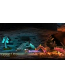 Jet Kave Adventure XBOX ONE / XBOX SERIES XS Код