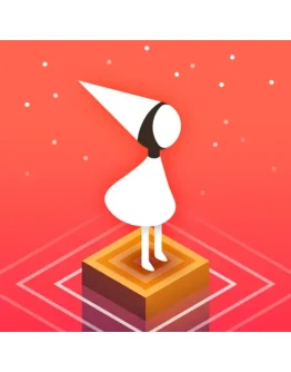 Monument Valley+ на iPhone iPad AppStore ios +