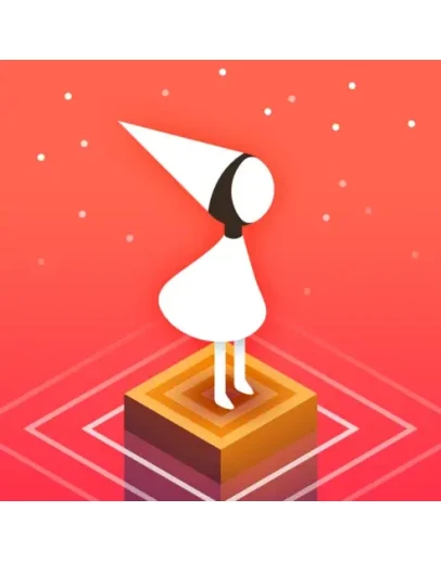 Monument Valley+ на iPhone iPad AppStore ios +
