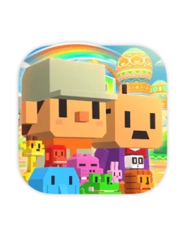 Zookeeper World на iPhone iPad AppStore ios + БОНУС