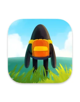 A Monster's Expedition на iPhone iPad AppStore ios +