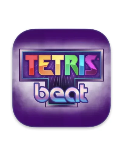 Tetris Beat на iPhone iPad AppStore ios + БОНУС