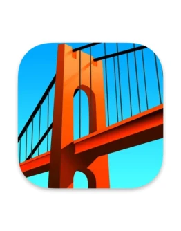 Bridge Constructor+ iPhone iPad AppStore ios + БОНУС Bridge Constructor+ iPhone iPad AppStore ios + БОНУС