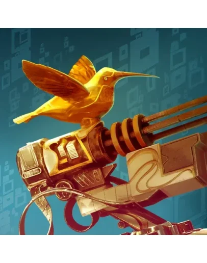 Decoherence на iPhone iPad AppStore ios + БОНУС